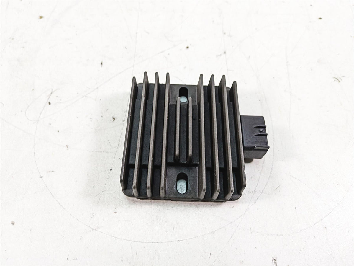 2013 MV Agusta F3 675 ERA Rectifier Voltage Regulator SH678KA 8000B3206 {{ shop.shopifyCountryName }} - Mototech271