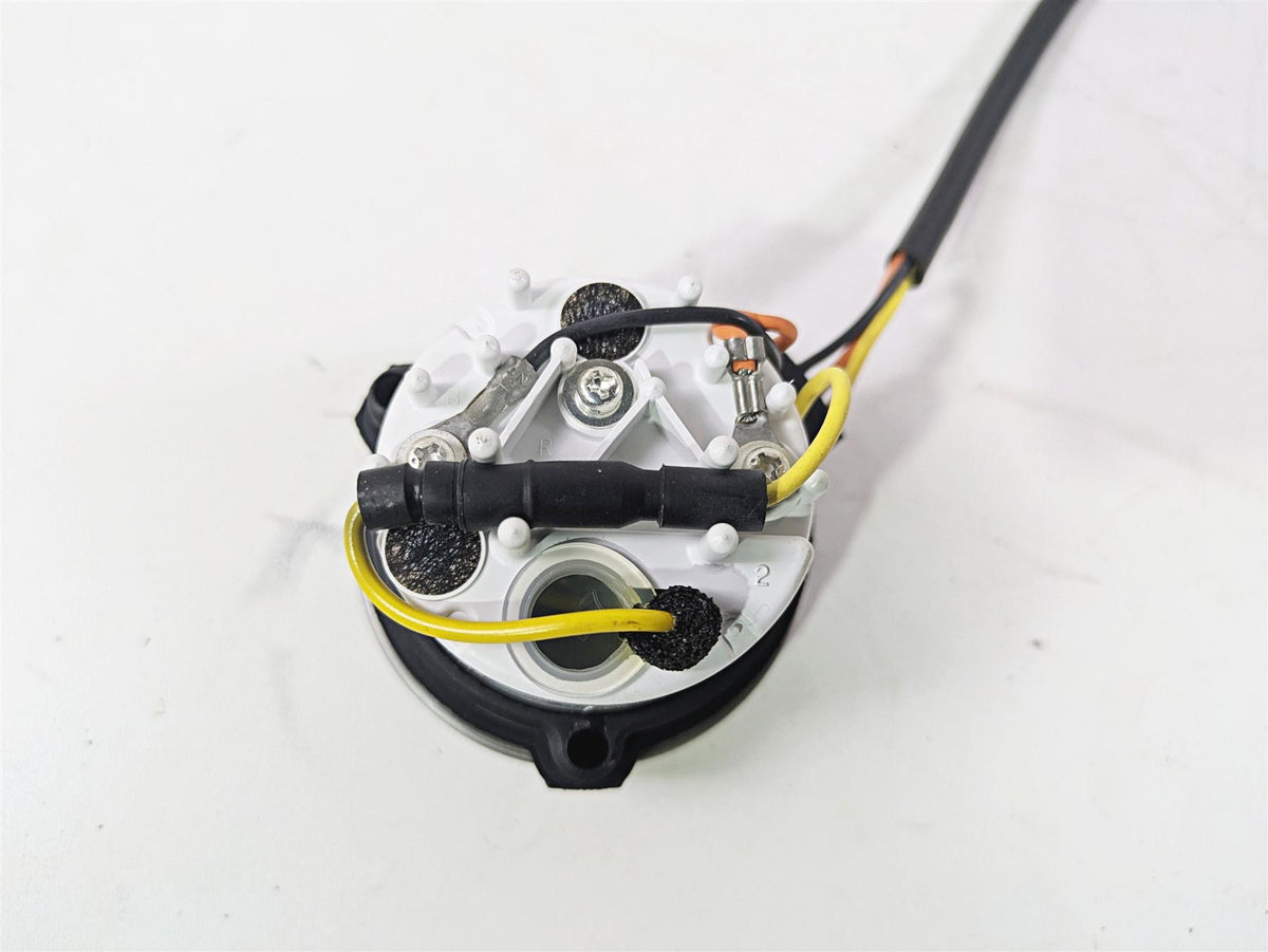 2009 Harley FXDC Dyna Super Glide Fuel Gas Petrol Level Gauge - Read 75226-09 {{ shop.shopifyCountryName }} - Mototech271