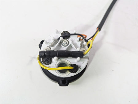 2009 Harley FXDC Dyna Super Glide Fuel Gas Petrol Level Gauge - Read 75226-09 {{ shop.shopifyCountryName }} - Mototech271