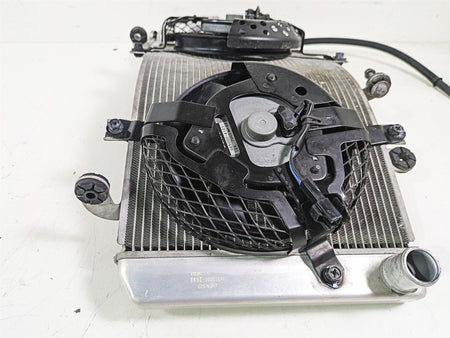 2018 Suzuki GSX1300 R Hayabusa Radiator Fan Reservoir Hoses Set 17710-15H10 {{ shop.shopifyCountryName }} - Mototech271