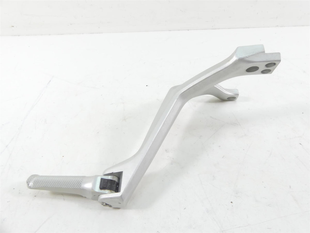 2020 Ducati Panigale V2 Left Rear Passenger Footpeg Foot Peg 82411881BA {{ shop.shopifyCountryName }} - Mototech271