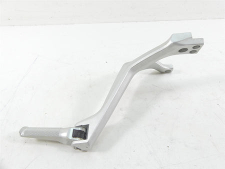 2020 Ducati Panigale V2 Left Rear Passenger Footpeg Foot Peg 82411881BA {{ shop.shopifyCountryName }} - Mototech271