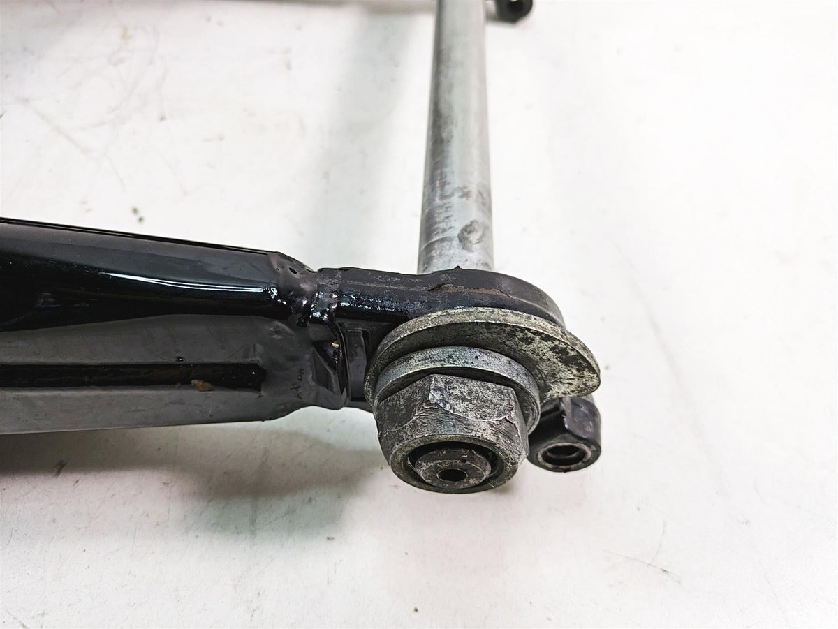 2010 Harley Touring FLHTCU Electra Glide Rear Swing Arm Swingarm 47549-09A {{ shop.shopifyCountryName }} - Mototech271
