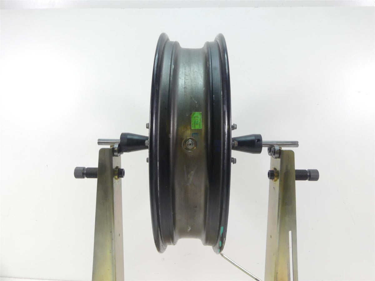 2016 Indian Chief Dark Horse Straight Front Wheel Rim 16x3.5 - Read 1522505 {{ shop.shopifyCountryName }} - Mototech271