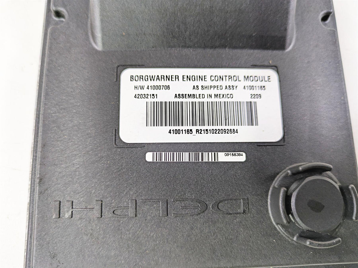 2022 Harley FXLRS Softail Low Rider Cdi Ecu Ecm Engine Control Module 41000706 {{ shop.shopifyCountryName }} - Mototech271