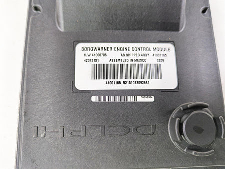 2022 Harley FXLRS Softail Low Rider Cdi Ecu Ecm Engine Control Module 41000706 {{ shop.shopifyCountryName }} - Mototech271