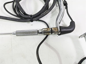 2004 Yamaha XVZ1300 Royal Star Rear FM Radio & CB Antenna Set 4XY-88143-10-00 | Mototech271