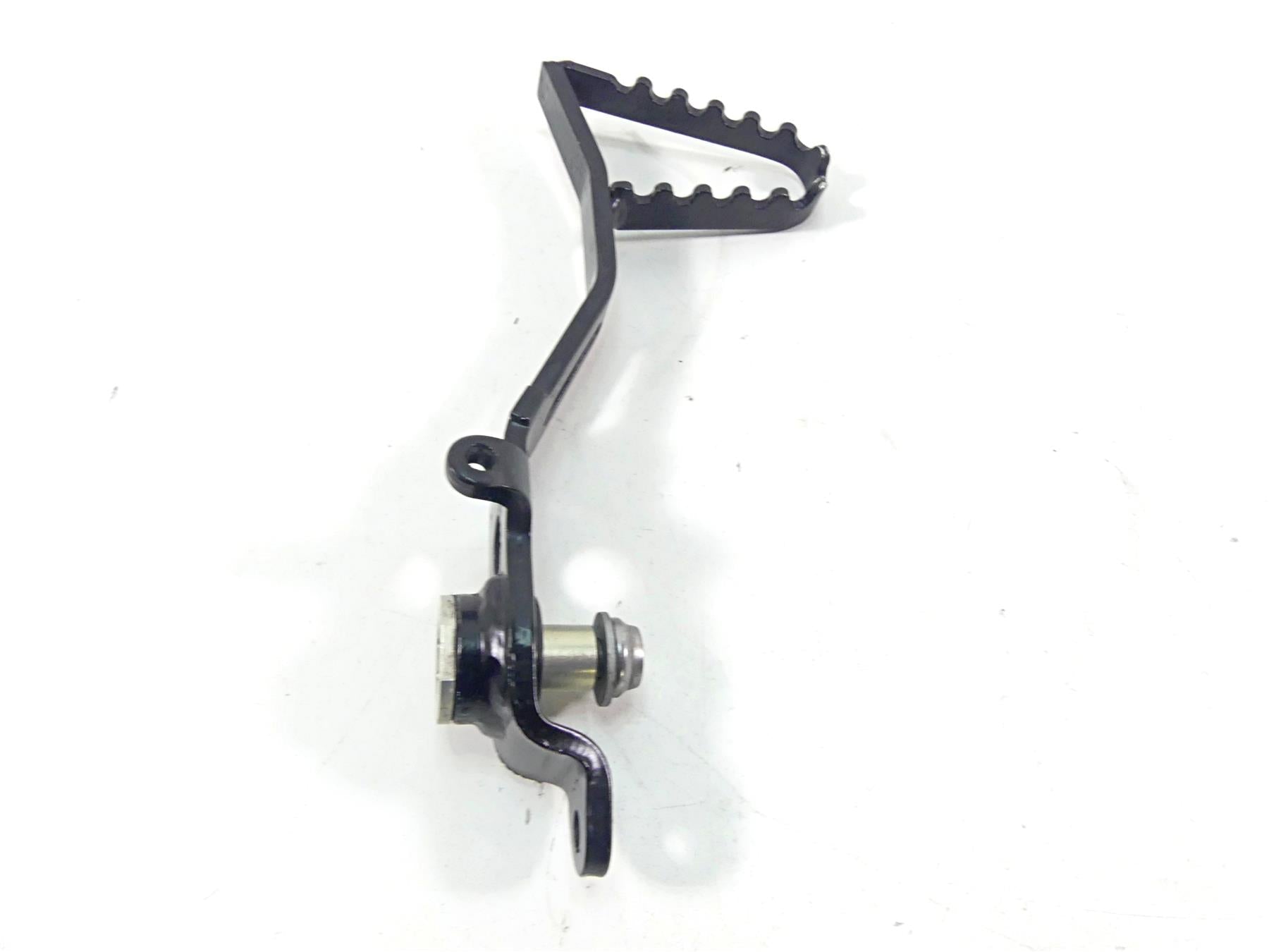 2014 BMW R1200GS K50 Rear Brake Lever Pedal 35218530611 35218530610 {{ shop.shopifyCountryName }} - Mototech271