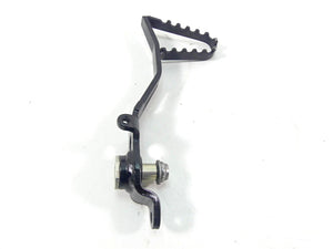2014 BMW R1200GS K50 Rear Brake Lever Pedal  35218530611 35218530610 | Mototech271