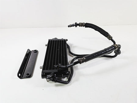 2013 Harley VRSCDX Night Rod Special Oil Cooler & Line Set - No Leaks 26723-04-Mototech271