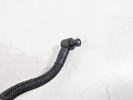 2015 Harley Touring FLHTKL Electra Glide Throttle Body Fuel Injection 27200002 {{ shop.shopifyCountryName }} - Mototech271