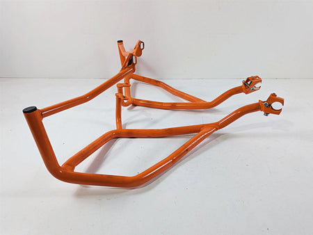 2013 KTM 990 Adventure Baja Orange Engine Crash Bar Set-Mototech271