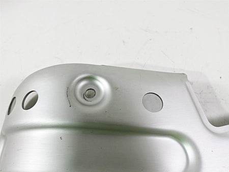2020 Triumph Street Scrambler 900 Lower Aluminum Engine Skid Plate A9700780 {{ shop.shopifyCountryName }} - Mototech271