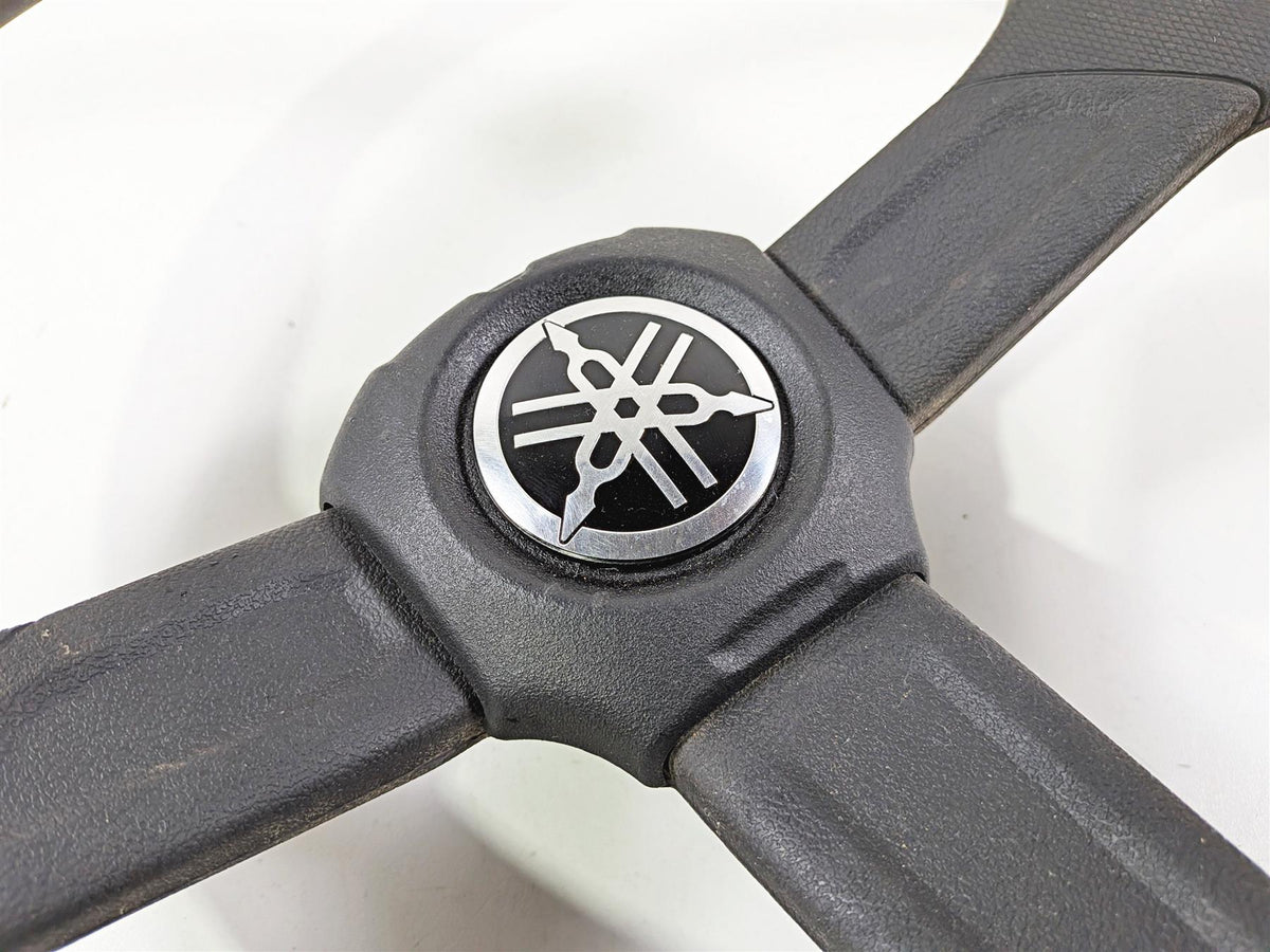 2021 Yamaha YXZ1000R EPS SS SE Steering Wheel 2HC-F3838-02-00 {{ shop.shopifyCountryName }} - Mototech271