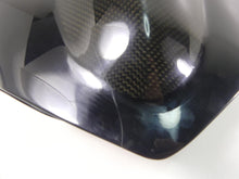 Load image into Gallery viewer, 2008 Ducati Hypermotard 1100S Custom Tail + Rear Subframe &amp; Lights Set 47011951B | Mototech271
