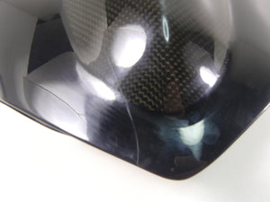 2008 Ducati Hypermotard 1100S Custom Tail + Rear Subframe & Lights Set 47011951B | Mototech271