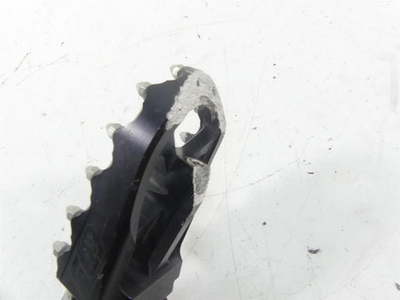 2019 Harley Softail FXBB Street Bob Shifter Shift Lever & Mid Footpeg 33600234 {{ shop.shopifyCountryName }} - Mototech271