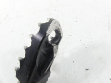 Load image into Gallery viewer, 2019 Harley Softail FXBB Street Bob Shifter Shift Lever &amp; Mid Footpeg 33600234
