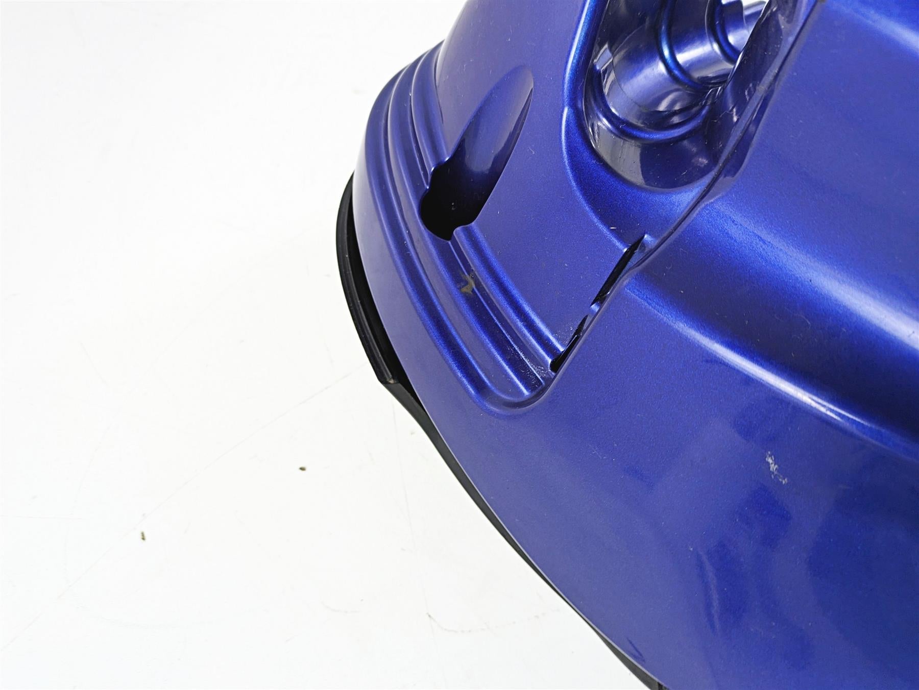 2015 Harley Touring FLHTKL E -Glide Low Right Lower Leg Fairing Cover 57100114 {{ shop.shopifyCountryName }} - Mototech271