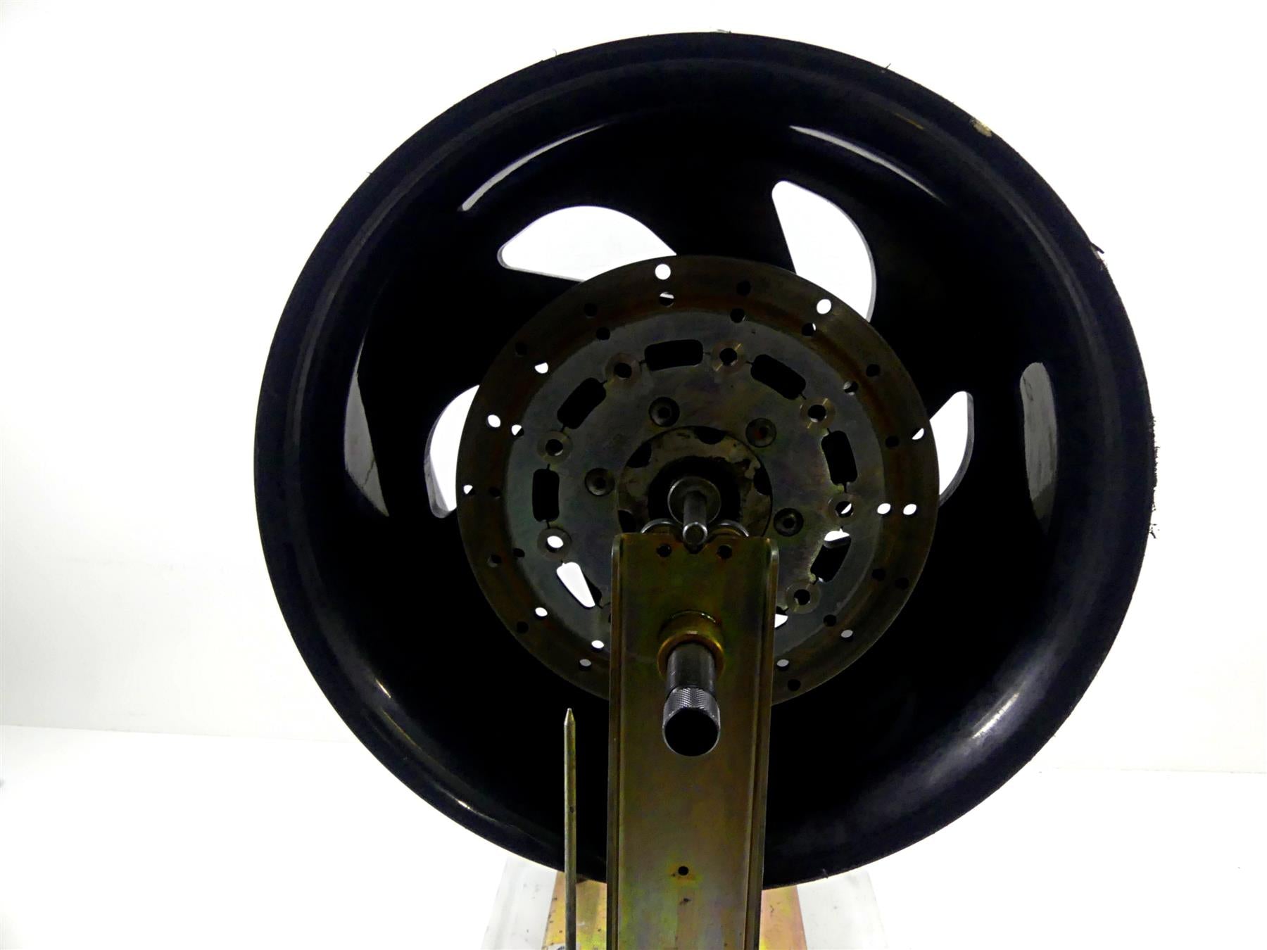 2008 Suzuki M109R VZR1800 Sumo-X 18x10 Rear Wheel Rim Oem Style CYC-280M109 {{ shop.shopifyCountryName }} - Mototech271