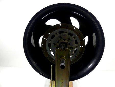 2008 Suzuki M109R VZR1800 Sumo-X 18x10 Rear Wheel Rim Oem Style CYC-280M109 {{ shop.shopifyCountryName }} - Mototech271
