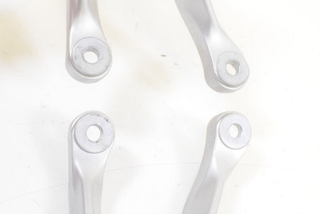 2014 Honda CBR1000RR CBR1000 Rear Passenger Footpeg Foot Ped SET 50760-MFL-D20 {{ shop.shopifyCountryName }} - Mototech271