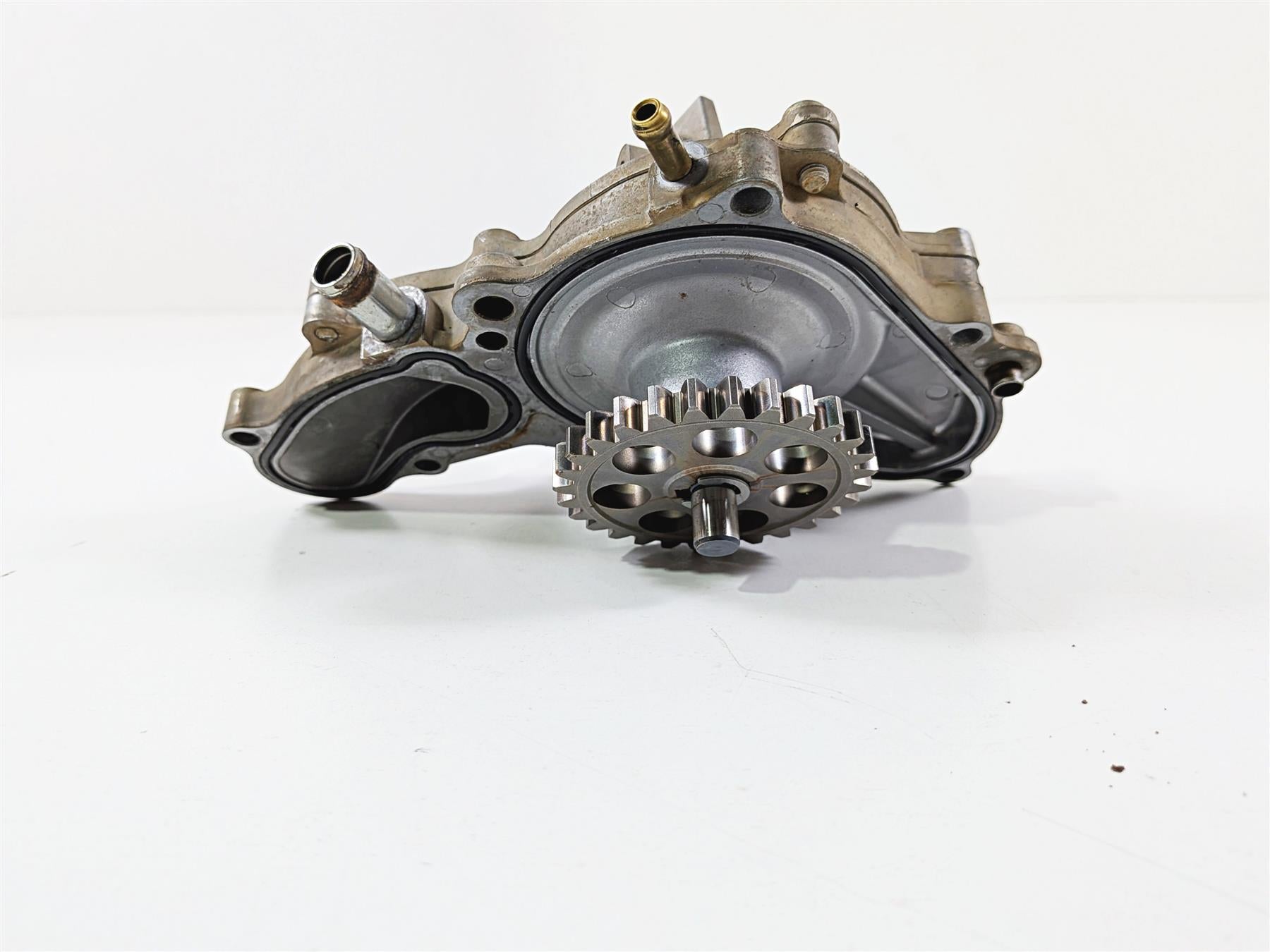 2021 Yamaha YXZ1000R EPS SS SE Mikuni Water Pump 2HC-12420-00-00 {{ shop.shopifyCountryName }} - Mototech271
