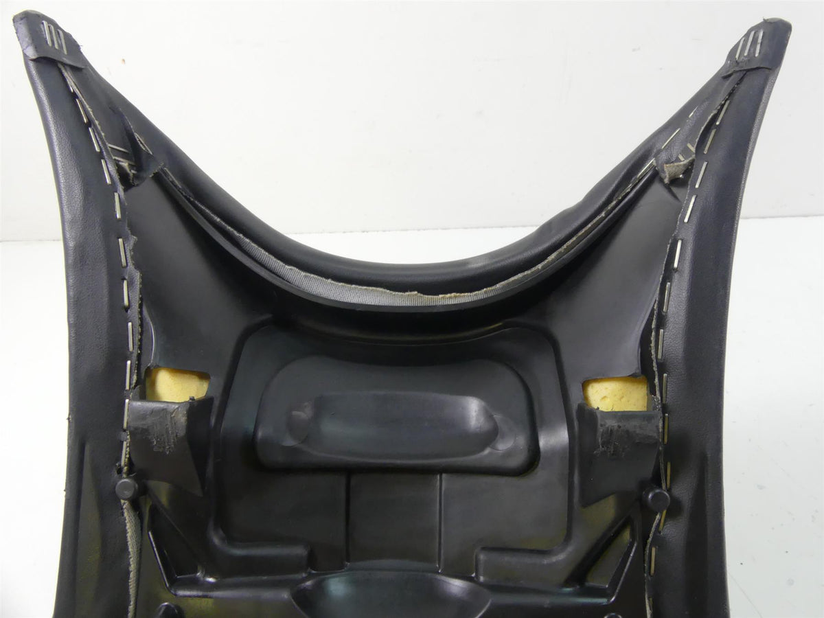 2015 Eric Buell Racing 1190SX Rider Driver Saddle Seat -Read N0025.1B7 {{ shop.shopifyCountryName }} - Mototech271