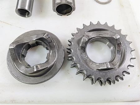 2000 Harley Touring FLHRCI Road King Primary Drive Clutch Kit 37846-99A {{ shop.shopifyCountryName }} - Mototech271