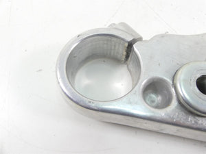2016 Harley FXDL Dyna Low Rider Upper Triple Tree Clamp 49mm 46278-08 | Mototech271