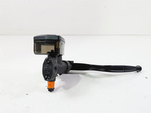 Load image into Gallery viewer, 2024 Harley Sportster RH975 S Brembo Front Brake Master Cylinder 41700603
