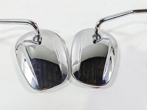 2010 Harley Touring FLHTK Electra Glide Rear View Mirror Set 91840-03B 91845-03B | Mototech271
