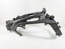Load image into Gallery viewer, 2019 Triumph Speed Triple RS 1050 Straight Main Frame Chassis FOR EXPORT With Nonrepairable Texas Title T2072079
