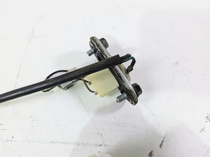 2008 Yamaha XVS1300 V-Star Tourer Fuel Gas Petrol Pump - Tested 3D8-13907-00-00 | Mototech271