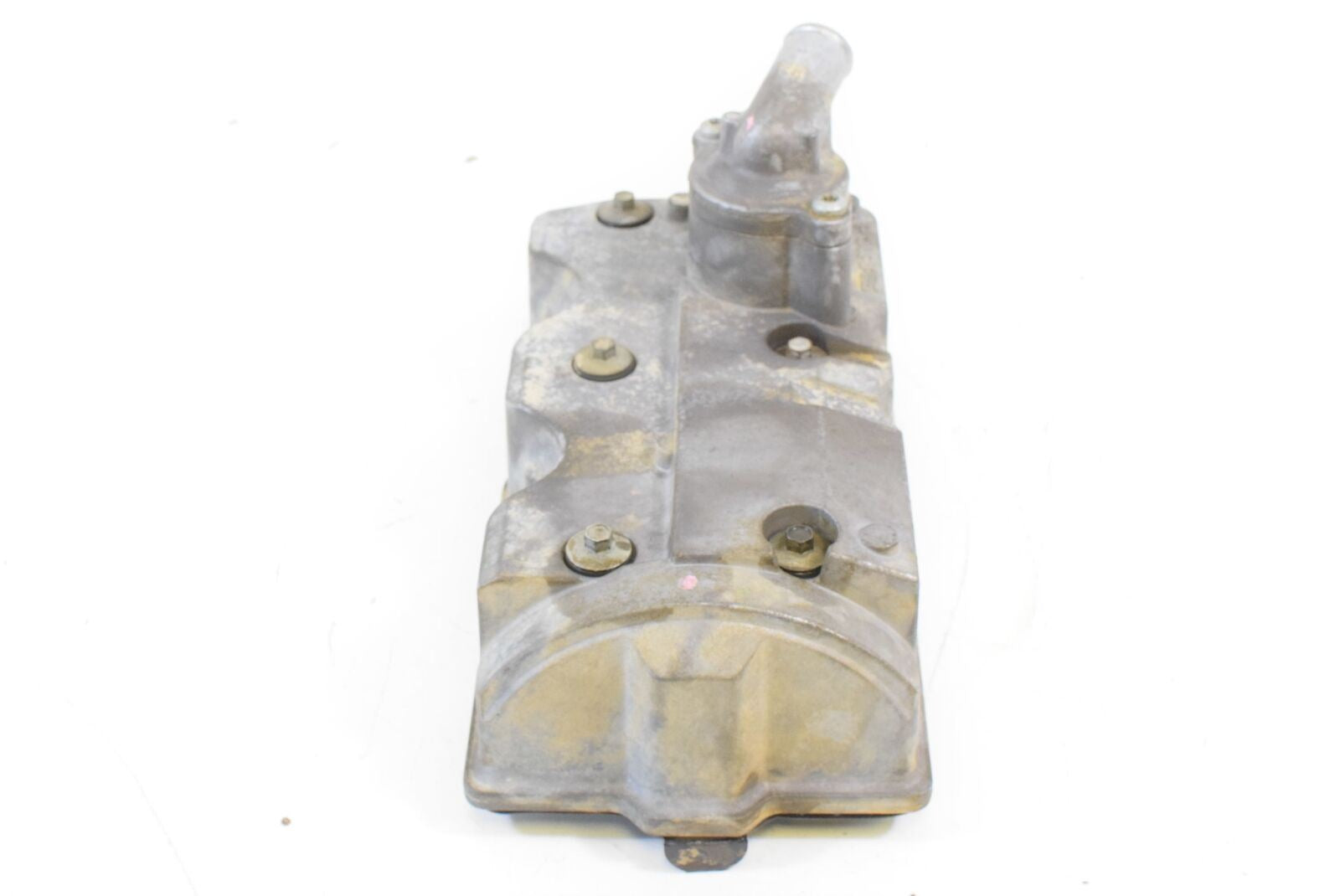2014 Polaris Sportsman 850 XP EPS Top Cylinderhead Header Valve Cover 1204803 {{ shop.shopifyCountryName }} - Mototech271