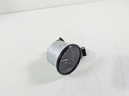 1996 Harley Touring FLHTCUI Electra Glide Tachometer Tacho Gauge 67348-96 {{ shop.shopifyCountryName }} - Mototech271