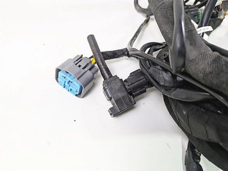 2018 KTM 1290 Super Adv S Main & Engine Wiring Harness 60711075033 60711085100 {{ shop.shopifyCountryName }} - Mototech271