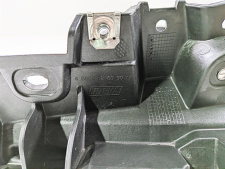 2023 BMW R1250RT RTP K52 Left Right Rear Saddle Bag Mounts 46547728666 {{ shop.shopifyCountryName }} - Mototech271