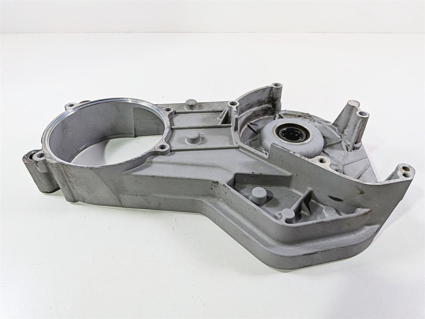 2006 Harley Touring FLHTCU SE CVO Electra Glide Inner Primary Cover 60677-01-Mototech271