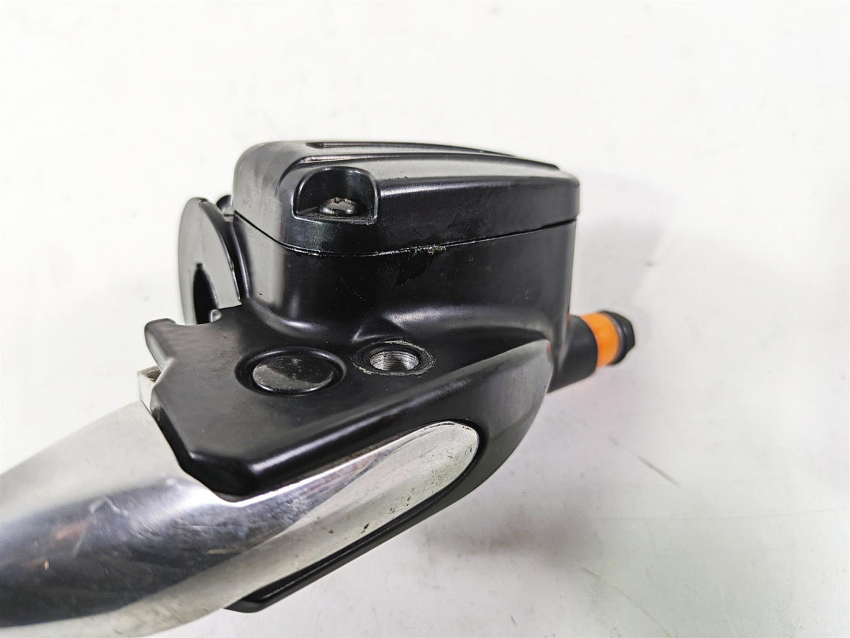 2017 Harley Touring FLTRXS Road Glide Front Brake Master Cylinder 42855-06D {{ shop.shopifyCountryName }} - Mototech271