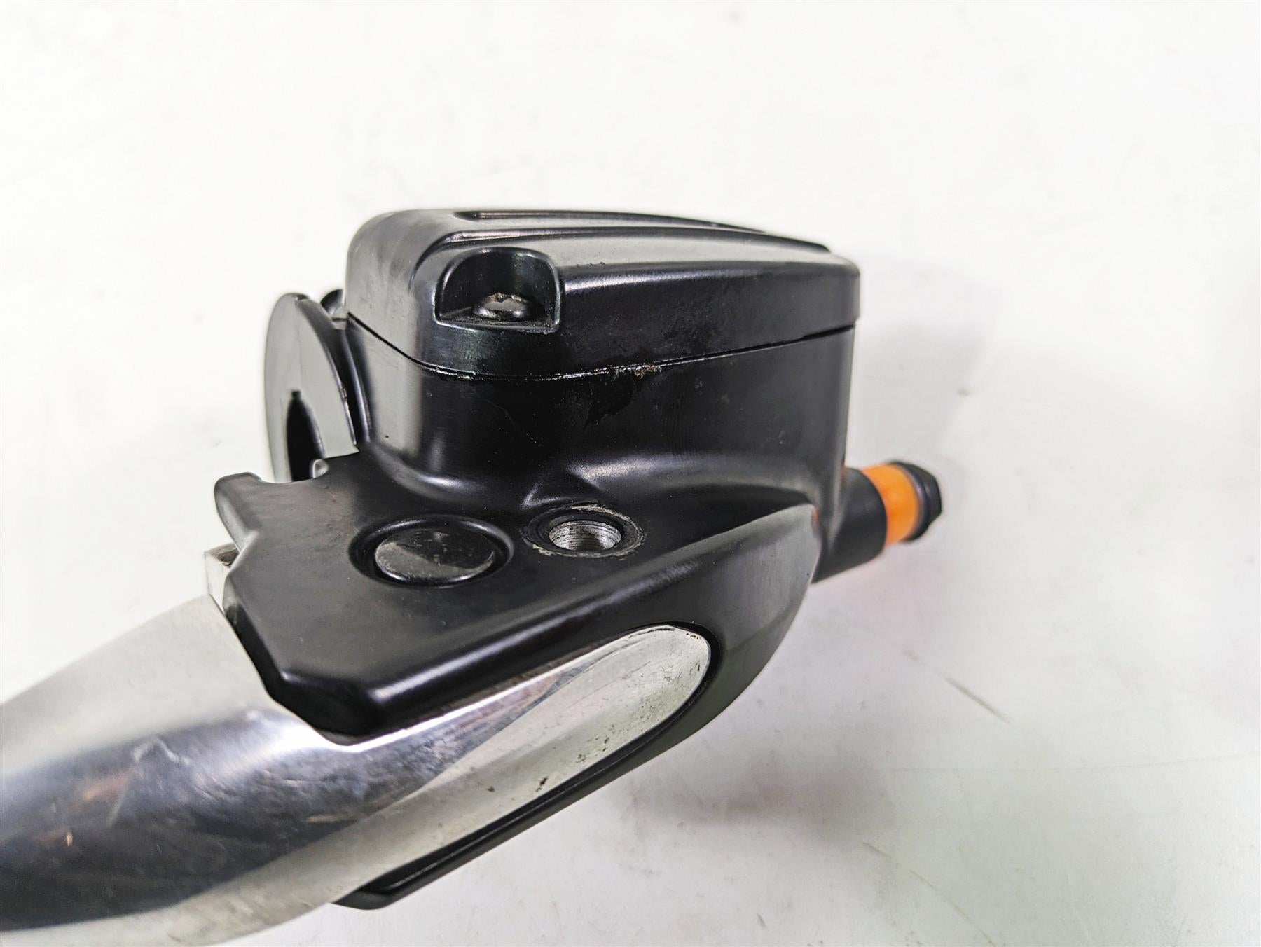 2017 Harley Touring FLTRXS Road Glide Front Brake Master Cylinder 42855-06D {{ shop.shopifyCountryName }} - Mototech271