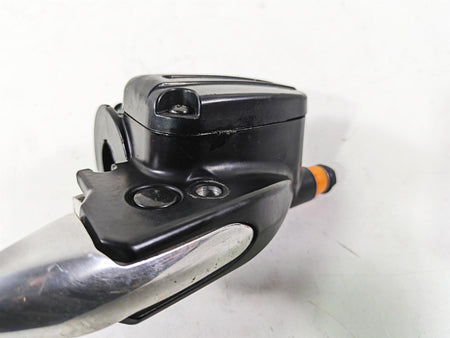 2017 Harley Touring FLTRXS Road Glide Front Brake Master Cylinder 42855-06D {{ shop.shopifyCountryName }} - Mototech271