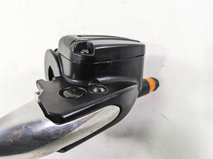 2017 Harley Touring FLTRXS Road Glide Front Brake Master Cylinder 42855-06D | Mototech271