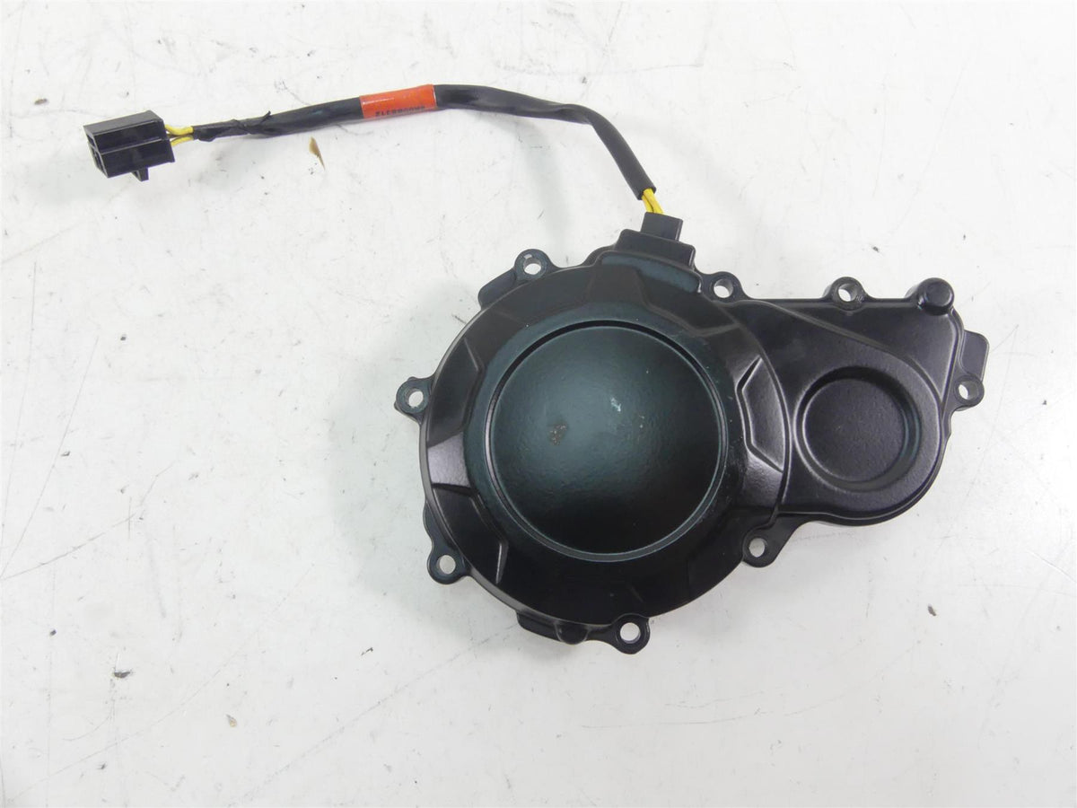 2018 Mv Agusta F3 800 RC Alternator Generator Stator & Engine Cover 8000B8312 {{ shop.shopifyCountryName }} - Mototech271