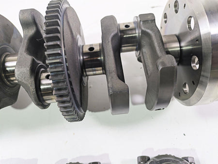 2016 Kawasaki ZX10R Ninja Crankshaft & Connecting Rods Set 13031-0833 13031-0950 {{ shop.shopifyCountryName }} - Mototech271