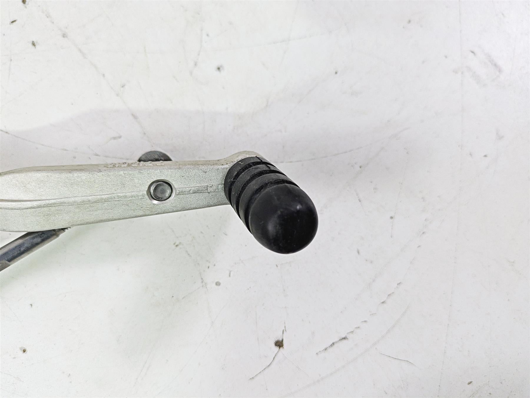 2015 BMW K1600 GT K48 Shifter Shift Lever & Linkage Set 23417716017 {{ shop.shopifyCountryName }} - Mototech271