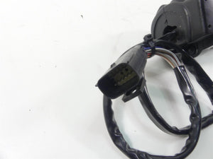 2013 Harley Touring FLHTP Electra Glide Right Cruise Control Switch 71684-06A
