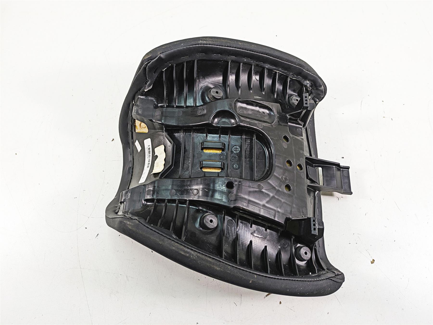 2022 Harley RA1250 S Pan America Front Rider Driver Seat Saddle 52000418 {{ shop.shopifyCountryName }} - Mototech271