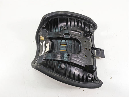 2022 Harley RA1250 S Pan America Front Rider Driver Seat Saddle 52000418 {{ shop.shopifyCountryName }} - Mototech271