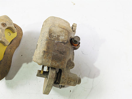 2020 Can Am Maverick X3 Turbo R STD Front Brake Caliper Set 705601462 705601463 {{ shop.shopifyCountryName }} - Mototech271